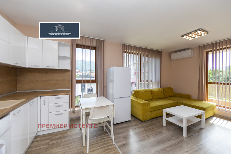 För uthyrning  1 sovrum Sofia , Ovtja kupel , 66 kvm | 90668197 - bild [6]