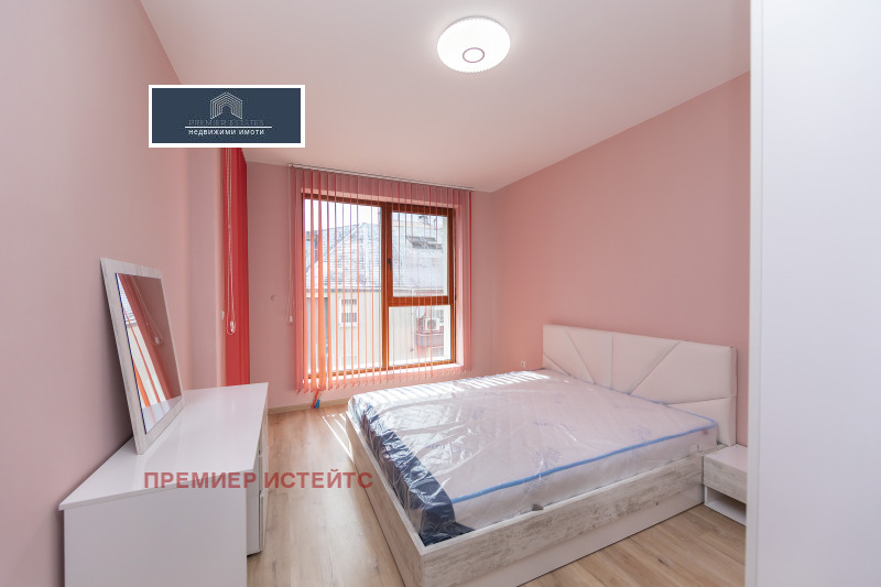 För uthyrning  1 sovrum Sofia , Ovtja kupel , 66 kvm | 90668197 - bild [10]