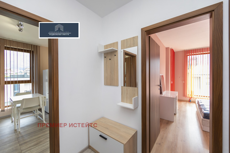 För uthyrning  1 sovrum Sofia , Ovtja kupel , 66 kvm | 90668197 - bild [2]