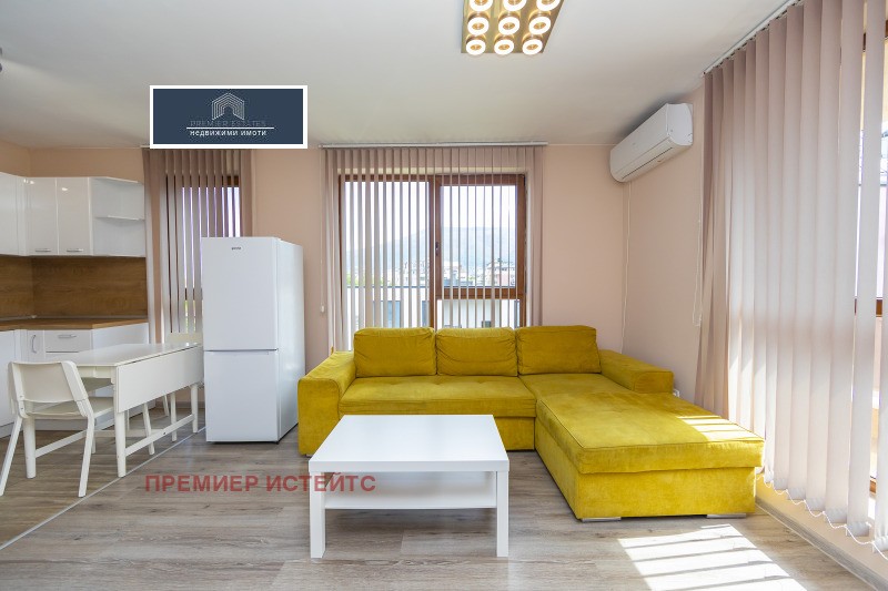 För uthyrning  1 sovrum Sofia , Ovtja kupel , 66 kvm | 90668197 - bild [8]