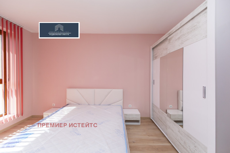 För uthyrning  1 sovrum Sofia , Ovtja kupel , 66 kvm | 90668197 - bild [11]
