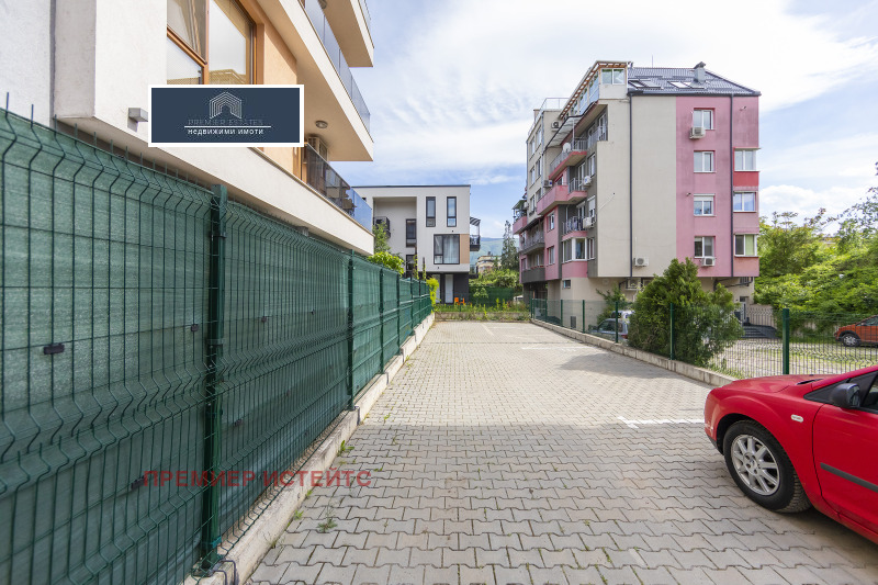 För uthyrning  1 sovrum Sofia , Ovtja kupel , 66 kvm | 90668197 - bild [15]
