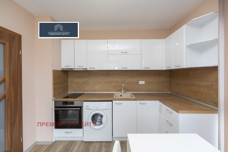 För uthyrning  1 sovrum Sofia , Ovtja kupel , 66 kvm | 90668197 - bild [4]