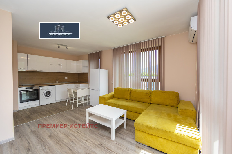 För uthyrning  1 sovrum Sofia , Ovtja kupel , 66 kvm | 90668197