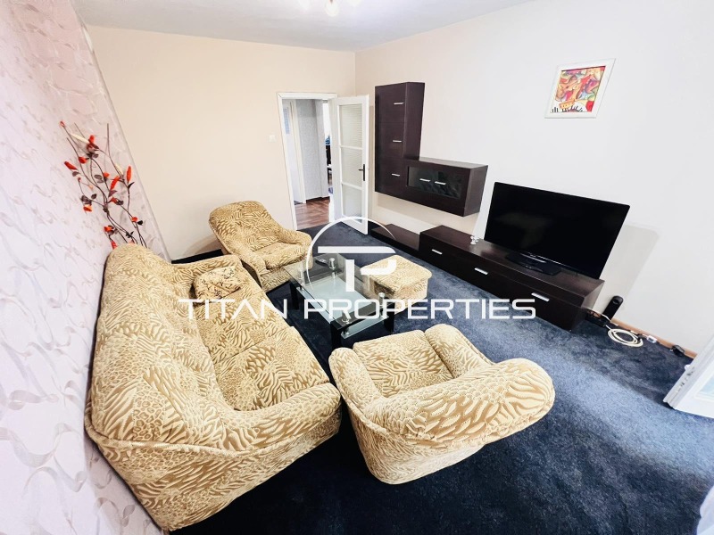 В аренду  1 спальня Бургас , Зорница , 60 кв.м | 14809976 - изображение [2]