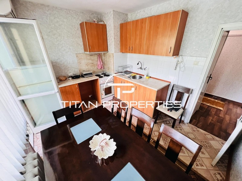 В аренду  1 спальня Бургас , Зорница , 60 кв.м | 14809976 - изображение [4]
