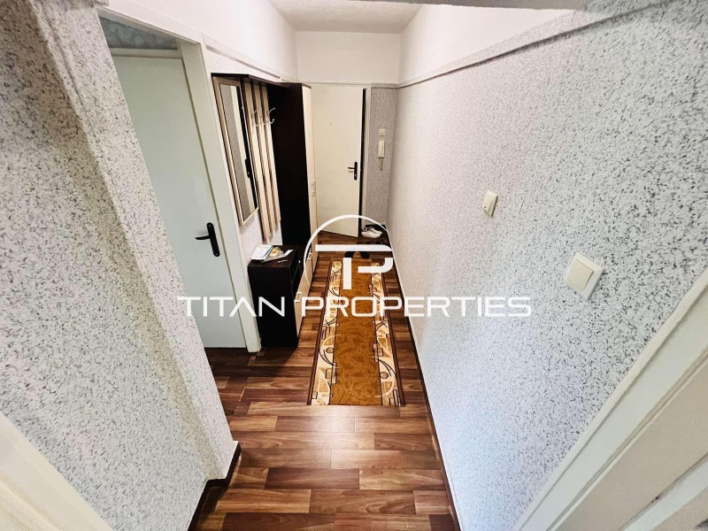 В аренду  1 спальня Бургас , Зорница , 60 кв.м | 14809976 - изображение [3]