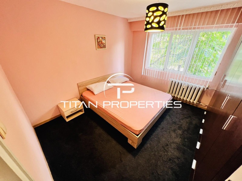 В аренду  1 спальня Бургас , Зорница , 60 кв.м | 14809976 - изображение [6]