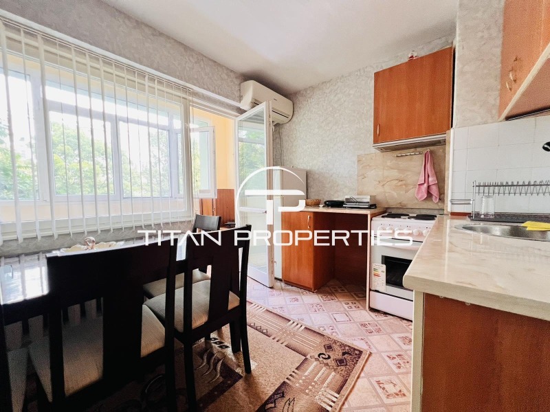 В аренду  1 спальня Бургас , Зорница , 60 кв.м | 14809976 - изображение [5]