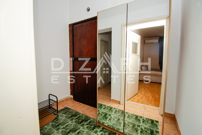 Дава под наем 2-СТАЕН, гр. София, Център, снимка 6 - Апартаменти - 52409584