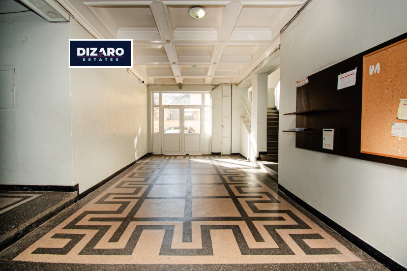 Дава под наем 2-СТАЕН, гр. София, Център, снимка 6 - Апартаменти - 52409584