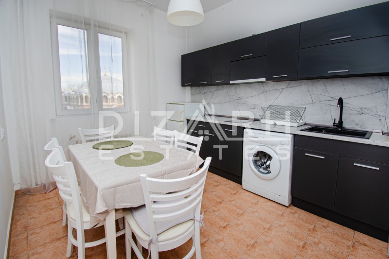 Дава под наем 2-СТАЕН, гр. София, Център, снимка 3 - Апартаменти - 52409584