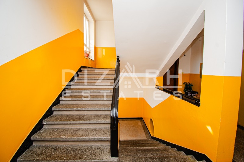 Дава под наем 2-СТАЕН, гр. София, Център, снимка 8 - Апартаменти - 52409584