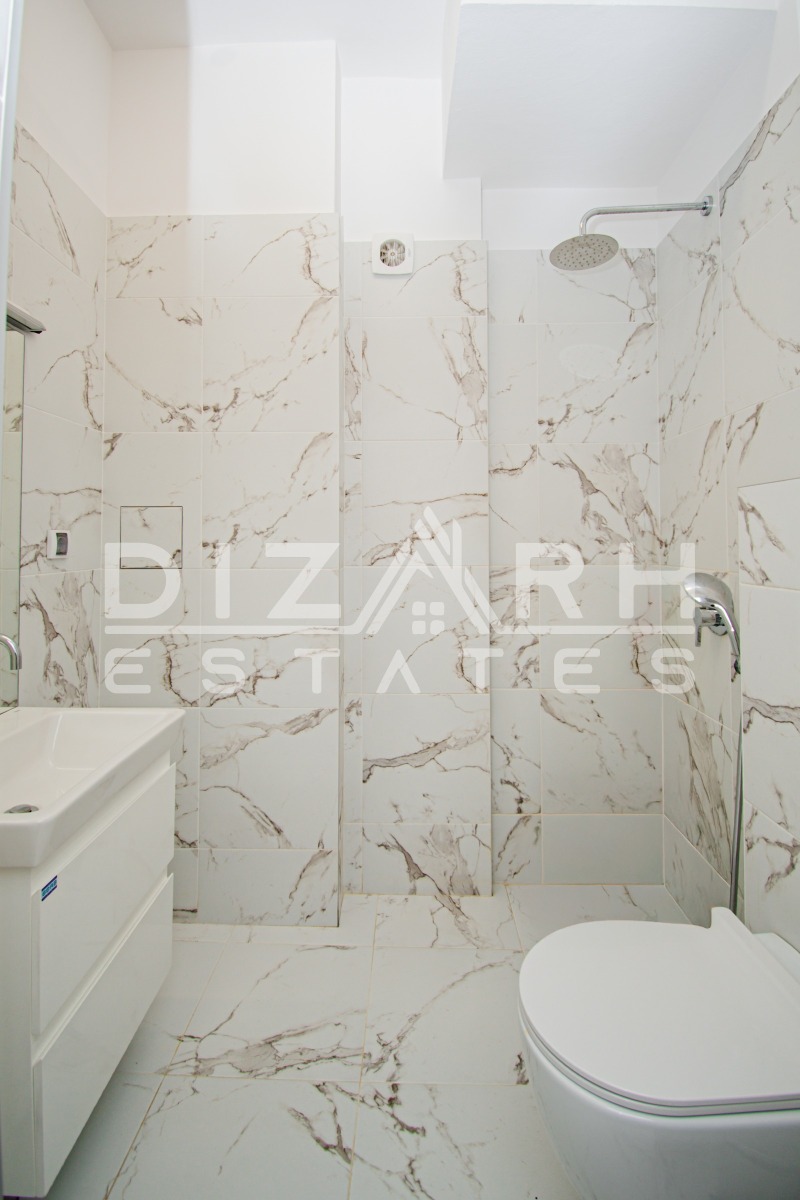 Дава под наем 2-СТАЕН, гр. София, Център, снимка 5 - Апартаменти - 52409584