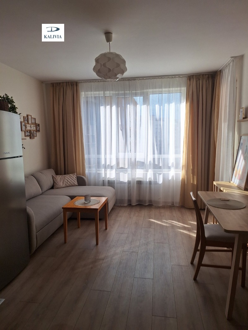 Дава под наем 2-СТАЕН, гр. София, Младост 4