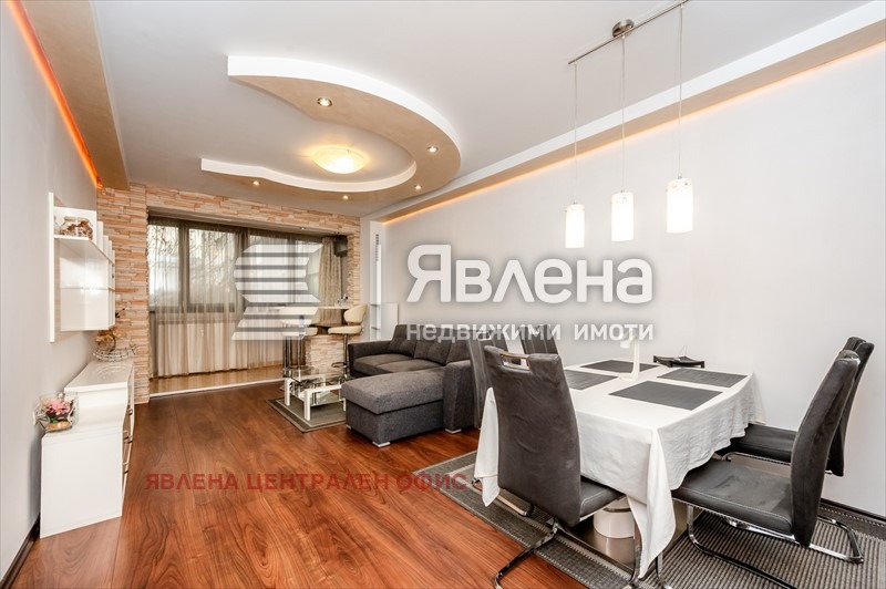 Дава под наем 2-СТАЕН, гр. София, Люлин 10, снимка 5 - Апартаменти - 53426462