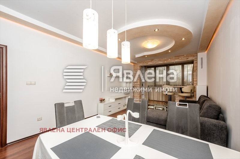 Дава под наем 2-СТАЕН, гр. София, Люлин 10, снимка 6 - Апартаменти - 53426462