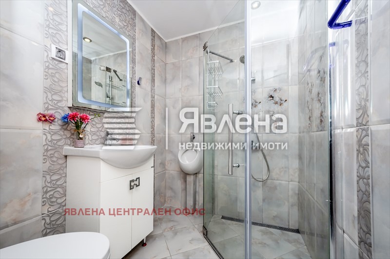 Дава под наем 2-СТАЕН, гр. София, Люлин 10, снимка 13 - Апартаменти - 53426462