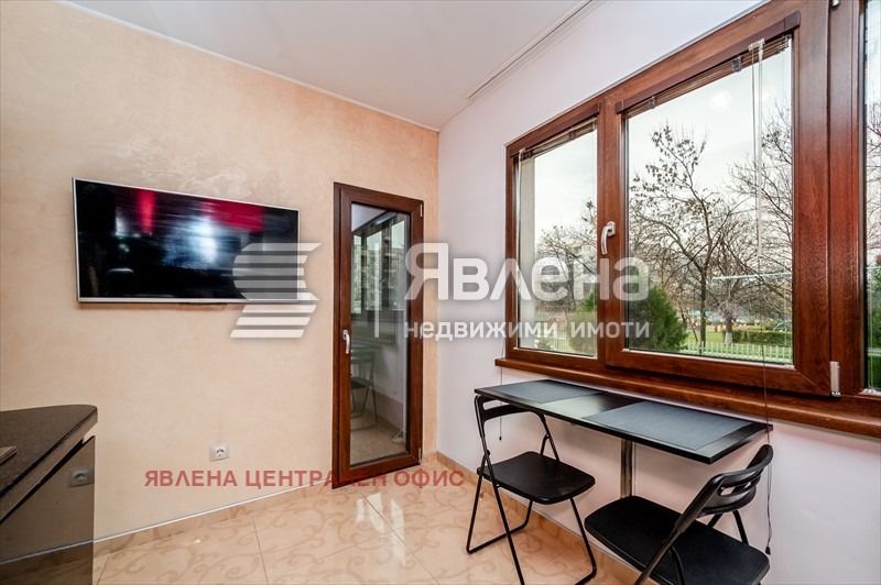 Дава под наем 2-СТАЕН, гр. София, Люлин 10, снимка 12 - Апартаменти - 53426462