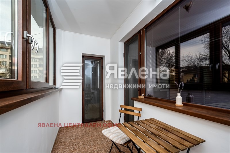 Дава под наем 2-СТАЕН, гр. София, Люлин 10, снимка 15 - Апартаменти - 53426462