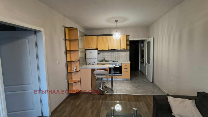 Дава под наем 2-СТАЕН, гр. София, Люлин 6, снимка 3 - Апартаменти - 53492643