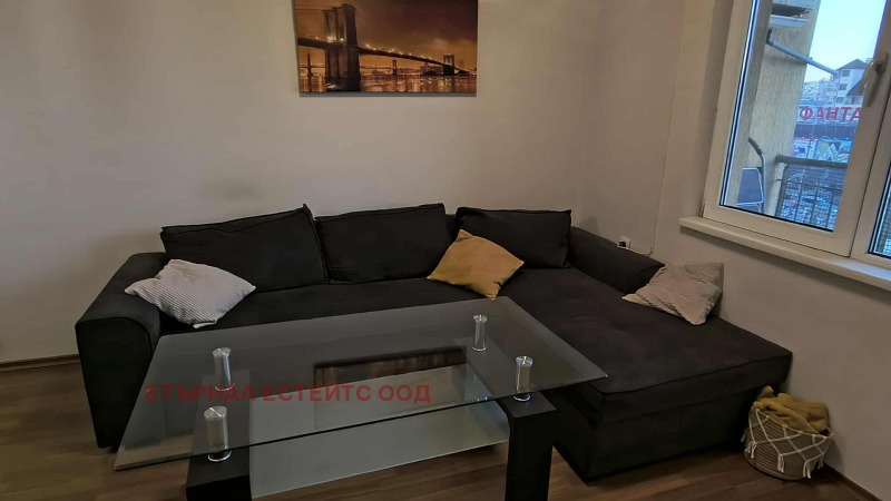 Дава под наем 2-СТАЕН, гр. София, Люлин 6, снимка 2 - Апартаменти - 53492643