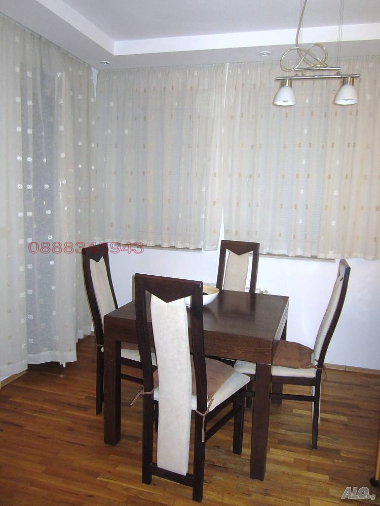 Дава под наем 2-СТАЕН, гр. София, Витоша, снимка 8 - Апартаменти - 54327008