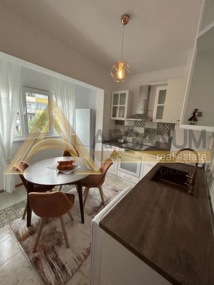 Дава под наем 2-СТАЕН, гр. Варна, Чайка, снимка 2 - Апартаменти - 54266224