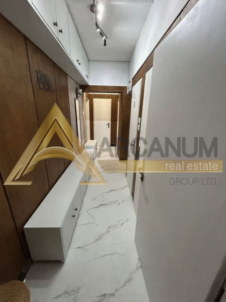 Дава под наем 2-СТАЕН, гр. Варна, Чайка, снимка 6 - Апартаменти - 54266224