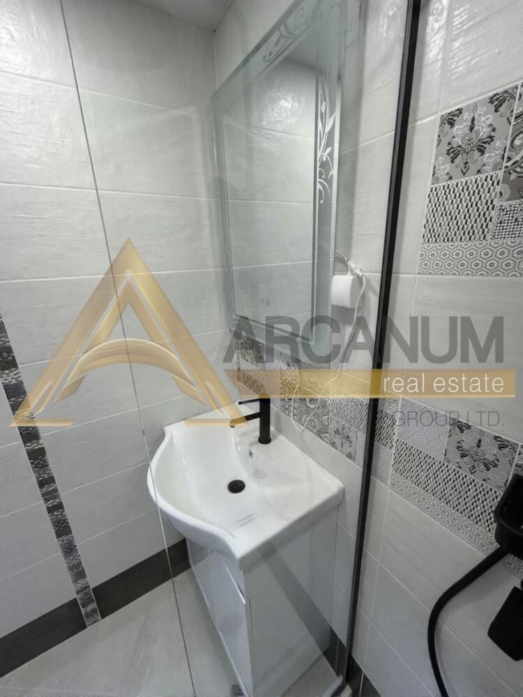 Дава под наем 2-СТАЕН, гр. Варна, Чайка, снимка 10 - Апартаменти - 54266224