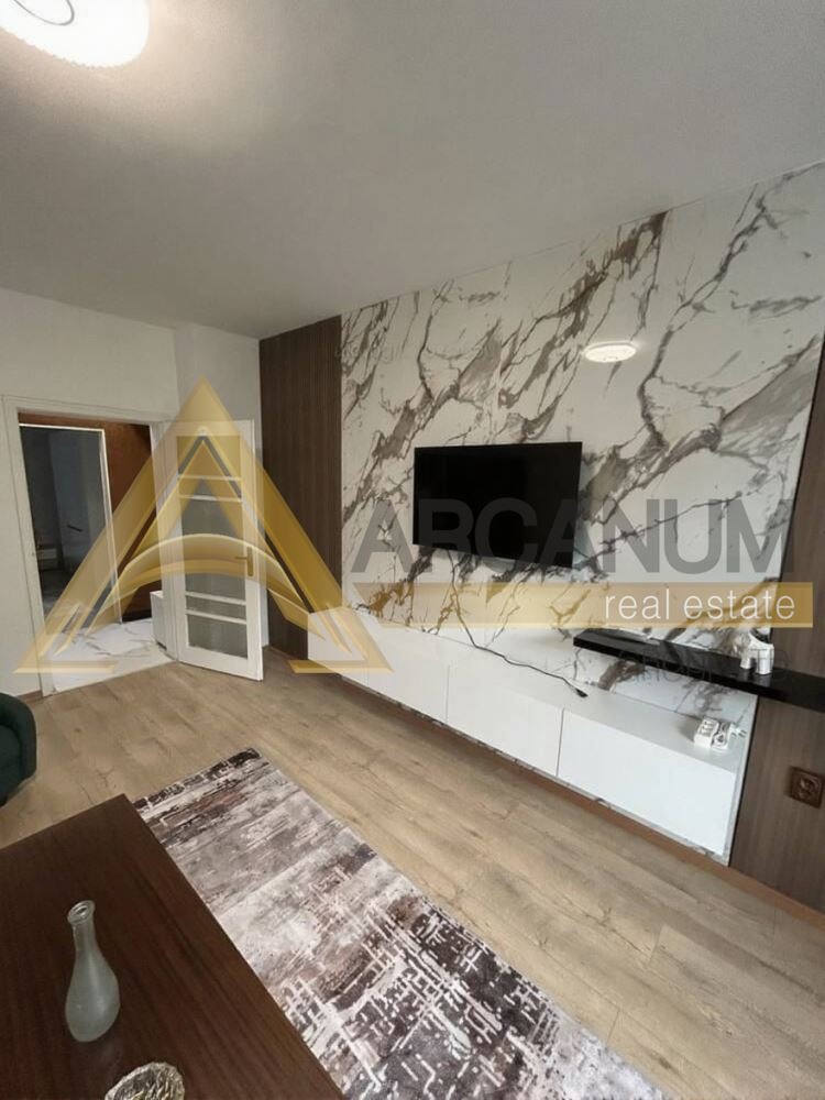 Дава под наем 2-СТАЕН, гр. Варна, Чайка, снимка 5 - Апартаменти - 54266224