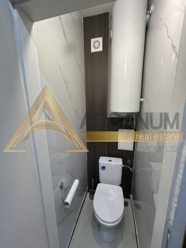 Дава под наем 2-СТАЕН, гр. Варна, Чайка, снимка 9 - Апартаменти - 54266224