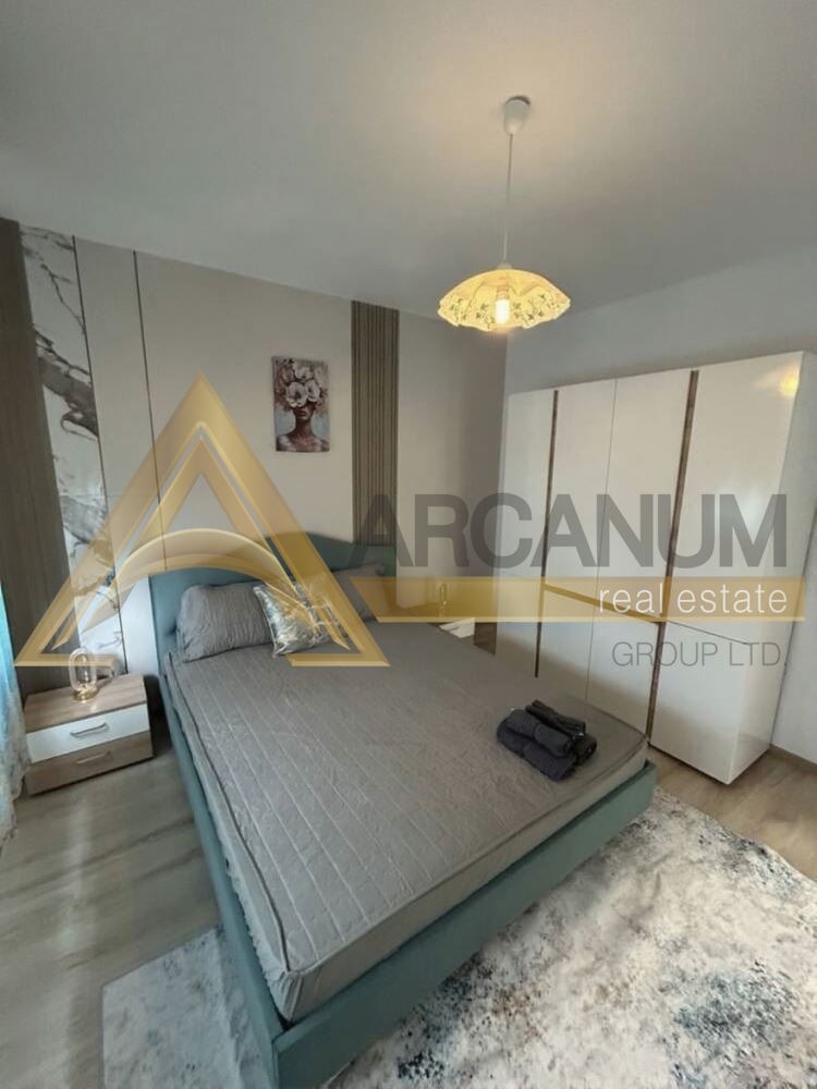 Дава под наем 2-СТАЕН, гр. Варна, Чайка, снимка 7 - Апартаменти - 54266224