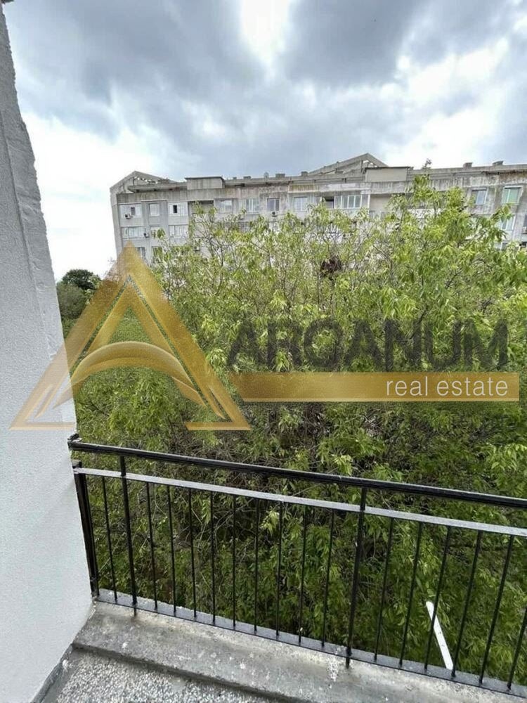 Дава под наем 2-СТАЕН, гр. Варна, Чайка, снимка 11 - Апартаменти - 54266224