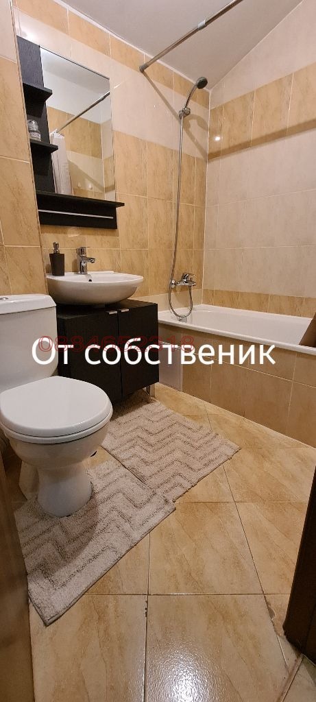 Дава под наем 3-СТАЕН, гр. София, Драгалевци, снимка 14 - Апартаменти - 54496318