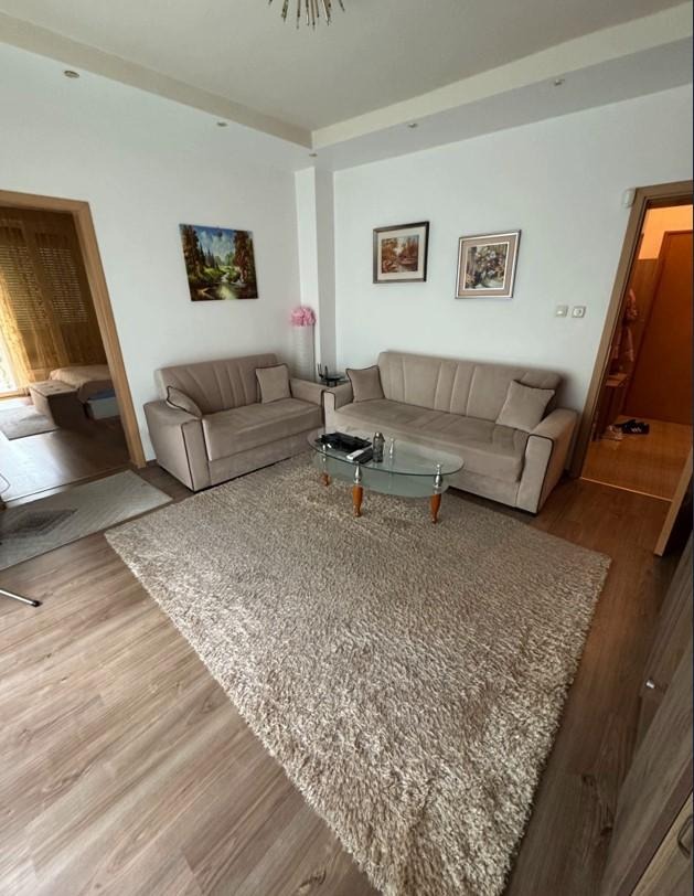 Do wynajęcia  2 sypialnie Sofia , Geo Milew , 68 mkw | 11852073