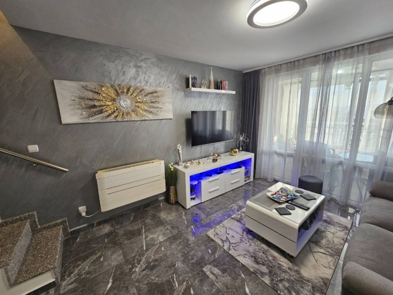 Kiralık  2 yatak odası Varna , Levski 1 , 100 metrekare | 40334058 - görüntü [9]