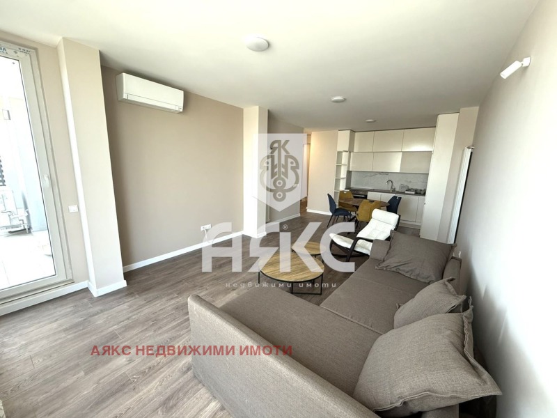 Te huur  2 slaapkamers Sofia , Studentski grad , 126 m² | 72950716 - afbeelding [2]