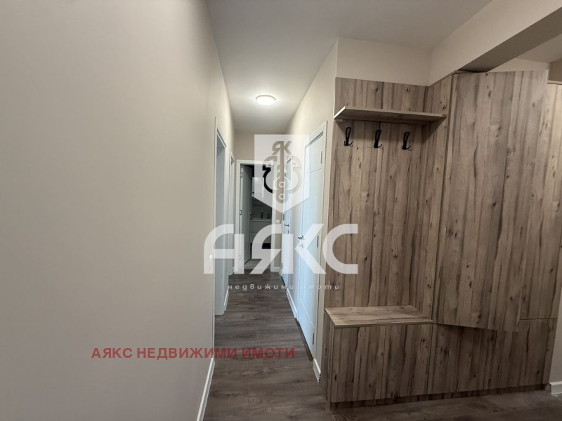 Te huur  2 slaapkamers Sofia , Studentski grad , 126 m² | 72950716 - afbeelding [9]