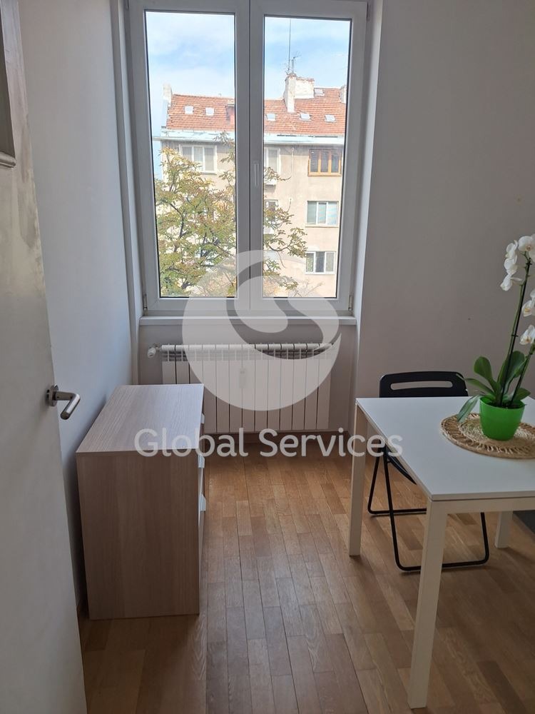 Da affittare  2 camere da letto Sofia , Meditsinska akademiia , 70 mq | 75033481 - Immagine [3]