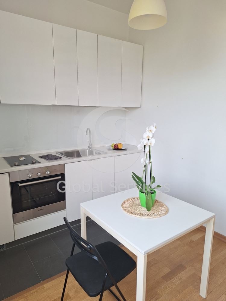 Da affittare  2 camere da letto Sofia , Meditsinska akademiia , 70 mq | 75033481 - Immagine [2]