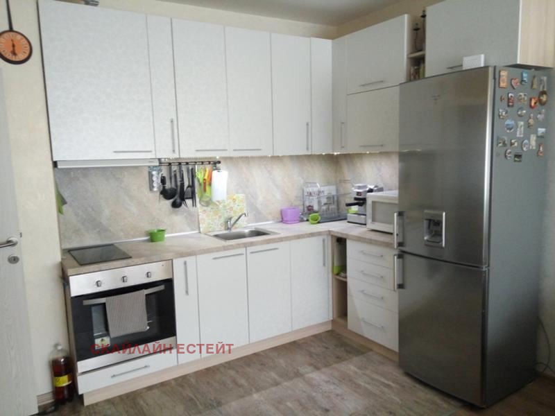 Дава под наем 3-СТАЕН, гр. София, Младост 1А, снимка 4 - Апартаменти - 55230057