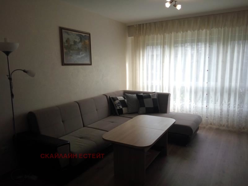Дава под наем 3-СТАЕН, гр. София, Младост 1А, снимка 5 - Апартаменти - 55230057