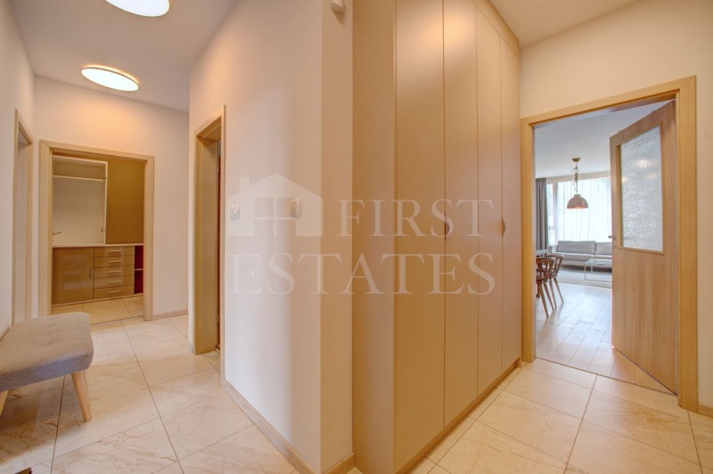 Kiadó  3 hálószobás Sofia , Manastirski livadi , 130 négyzetméter | 44004848 - kép [7]