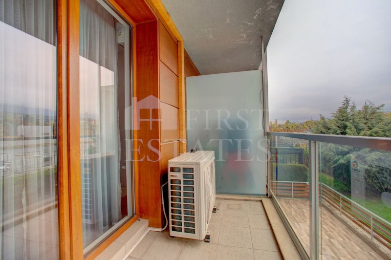Kiadó  3 hálószobás Sofia , Manastirski livadi , 130 négyzetméter | 44004848 - kép [6]