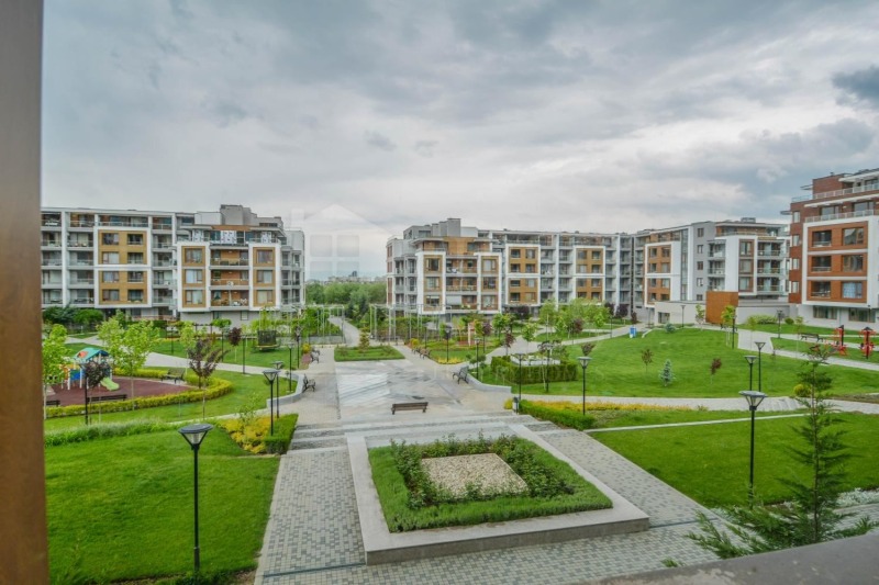 Kiadó  3 hálószobás Sofia , Manastirski livadi , 130 négyzetméter | 44004848 - kép [17]