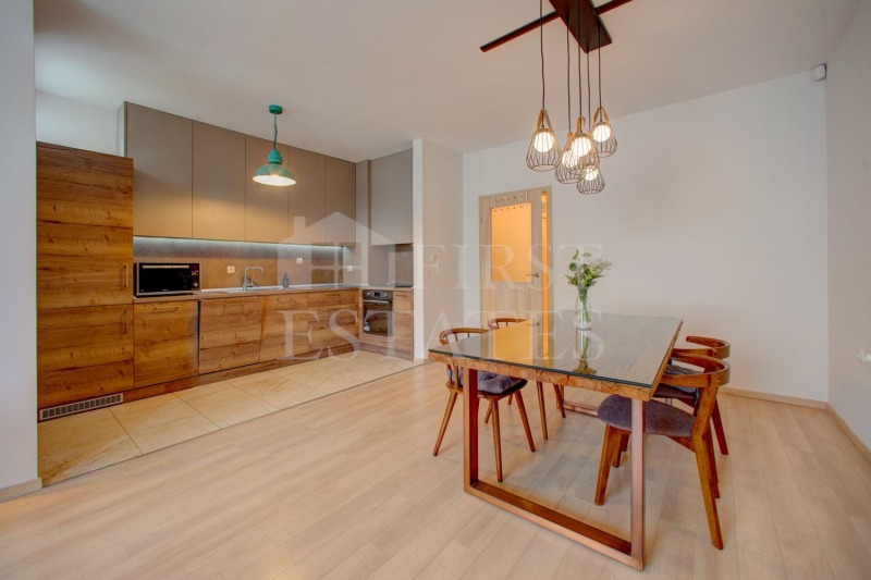 Kiadó  3 hálószobás Sofia , Manastirski livadi , 130 négyzetméter | 44004848 - kép [4]