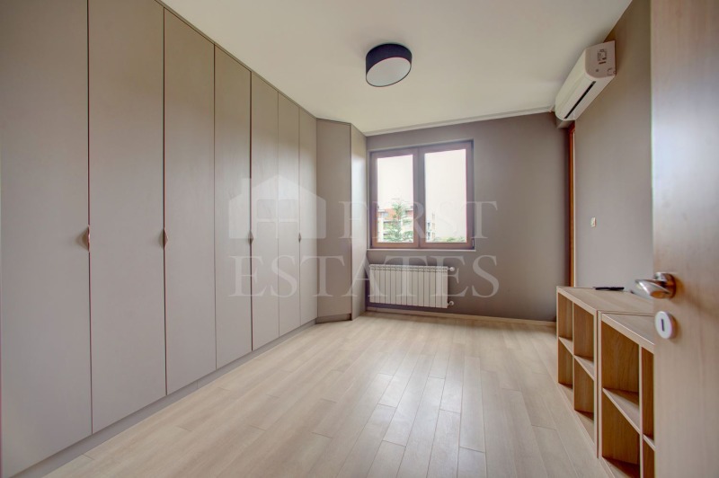 Kiadó  3 hálószobás Sofia , Manastirski livadi , 130 négyzetméter | 44004848 - kép [11]