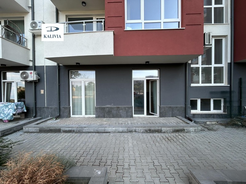 Дава под наем ОФИС, гр. София, Младост 4, снимка 5 - Офиси - 53255974