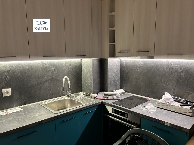 Дава под наем ОФИС, гр. София, Младост 4, снимка 3 - Офиси - 53255974